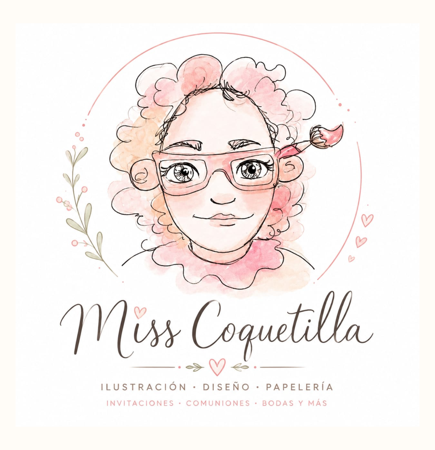 Miss Coquetilla
